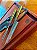 Kit Churrasco Faca e Garfo com Cabo em Cartucho | Quality Facas Premium - Imagem 8
