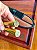 Kit Churrasco Faca e Garfo com Cabo em Cartucho | Quality Facas Premium - Imagem 10