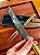 Kit Churrasco Faca e Garfo com Cabo em Cartucho | Quality Facas Premium - Imagem 9