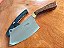 CUTELO GOURMET 7" em INOX FULL TANG - Imagem 8