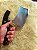 CUTELO GOURMET 7" em INOX FULL TANG - Imagem 3