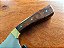 CUTELO GOURMET 7" em INOX FULL TANG - Imagem 9