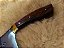 CUTELO GOURMET 7" em INOX FULL TANG - Imagem 6