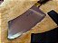 CUTELO GOURMET 7" em INOX FULL TANG - Imagem 5