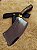 CUTELO GOURMET 7" em INOX FULL TANG - Imagem 8