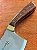 CUTELO GOURMET 7" em INOX FULL TANG - Imagem 5