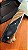 CUTELO GOURMET 6,5" em INOX FULL TANG CABO EM RESINA E MADEIRA - Imagem 4