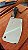 CUTELO GOURMET 6,5" em INOX FULL TANG CABO EM RESINA E MADEIRA - Imagem 9
