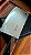 CUTELO GOURMET 6,5" em INOX FULL TANG CABO EM RESINA E MADEIRA - Imagem 3