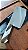 CUTELO GOURMET 6,5" em INOX FULL TANG CABO EM RESINA E MADEIRA - Imagem 2