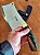 CUTELO GOURMET 7" em INOX FULL TANG - Imagem 6