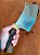 CUTELO GOURMET 7" em INOX FULL TANG - Imagem 4