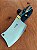 CUTELO GOURMET 7" em INOX FULL TANG - Imagem 5