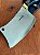 CUTELO GOURMET 7" em INOX FULL TANG - Imagem 2
