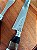 Kit Faca e Garfo inox – Com Bainha, Cabo Madeira e Resina - Imagem 5