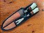 Kit Faca e Garfo inox – Com Bainha, Cabo Madeira e Resina - Imagem 8