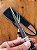 Kit Faca e Garfo inox – Com Bainha, Cabo Madeira e Resina - Imagem 6