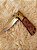 Canivete Premium Gold Inox, Camping e Pesca - Imagem 11