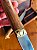 Kit para Churrasco 8" Zakharov Pampeira Garfo no Estojo de Madeira Jacaranda - Imagem 9