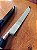 🔪 Faca de serra , Serrilhada 6” – Aço Inox - Imagem 8