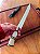 🔪 Faca de serra , Serrilhada 6” – Aço Inox - Imagem 9