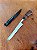 - Faca de serrinha 6” – Aço Inox - Imagem 4