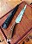 🔪 Faca Modelo Ratoneira – 10” inox - Imagem 1