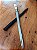 🗡️ Adaga 18 Polegadas inox - Imagem 1