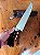 🔪 Faca 9” em Inox com Cabo em Resina preto - Imagem 7