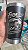 kit 30 Copos Térmicos 473ml Preto Personalizados - Nome, Símbolo, Logo - Imagem 1