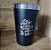 kit 30 Copos Térmicos 360ml Preto Personalizados - Nome, Símbolo, Logo - Imagem 2