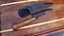Faca Gaucha Laminada em Aço Carbono 5160 Cabo D´Avila 6”, em madeira de jatobá, lâmina larga - Imagem 9