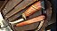 Kit Churrasco Zakharov Picanheira Plus Especial 10'' + Garfo Inox Cabo de Madeira - Imagem 9