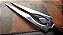 Garfo espada aço inox 420c - Imagem 6