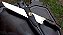 FACA  MODELO CHURRASCO 10'' - Imagem 4