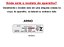 10 - Buchas Mancal De Ferro Para Ventilador Arno 30 e 40cm - Imagem 4