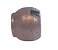 10 - Buchas Mancal Bronze Para Ventilador Mallory 30 e 40cm - Imagem 5