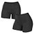 SHORT DE SUPLEX FEMININO - Imagem 2