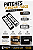 Patche Emborrachado Personalizado - Imagem 4
