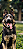 Capa colar de garra emborrachada Black Dog - Imagem 8