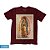 Camiseta Nossa Senhora de Guadalupe - Imagem 2
