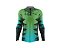 Camiseta Camisa Pesca Proteção Uv50 Mar Negro - Zig Zara GG - Imagem 3