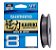 LINHA MULTIFILAMENTO SHIMANO KAIRIKI 8 PL-M58RE SL 50LB 0,315MM X 150M CINZA - Imagem 1