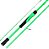 VARA INTEIRA MOLINETE MARURI DAISEN MIDORI - S10 - 601 - F - UL 1,83M 05-10LBS - Imagem 1