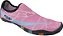 SAPATILHA SCALIBU SPORT HIBRIDO PRO NEW COD 9890 ROSA 121 36 - Imagem 1