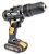 FURADEIRA DE IMPACTO A BAT 20V WORX WX371.3 - Imagem 3