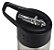 Garrafa Garrafinha Inox Academia Esporte Com Capa Mor 750ml - Imagem 3