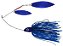 ISCA ARTIFICIAL DECONTO SPINNER BAIT 4/0 24 GRAMAS  BAIT4/0-337 - Imagem 1