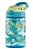 SQUEEZE KIDS AUTOSPOUT TRITAN 414ML DINOSSAURO VERDE - Imagem 1