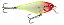 ISCA ARTIFICIAL LORI SHAD 80 COR 18 - Imagem 1